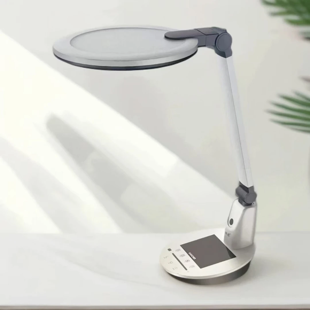 KC-E01 LED学习台灯