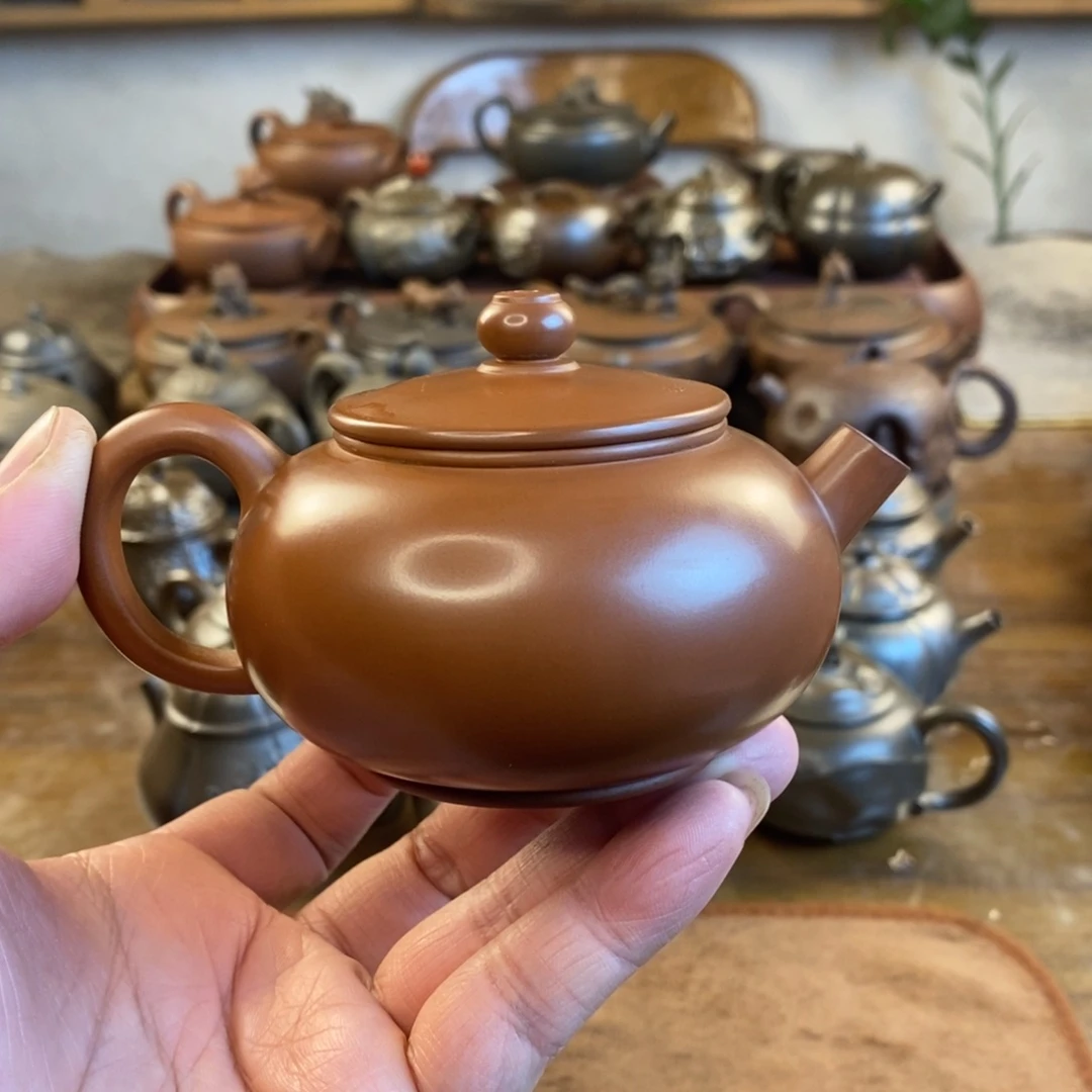 小钢炮150cc内推球孔复烧款