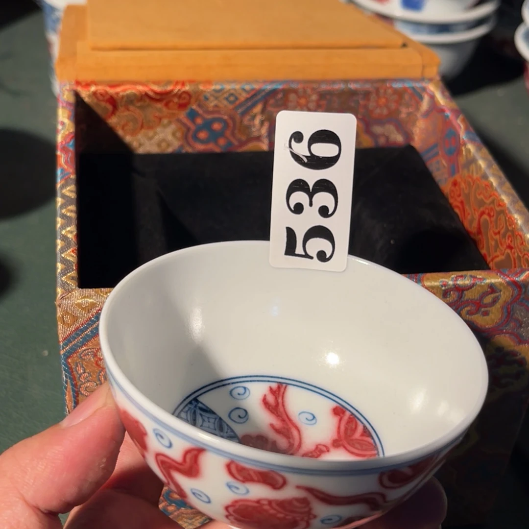 536 半月陶瓷半月陶瓷