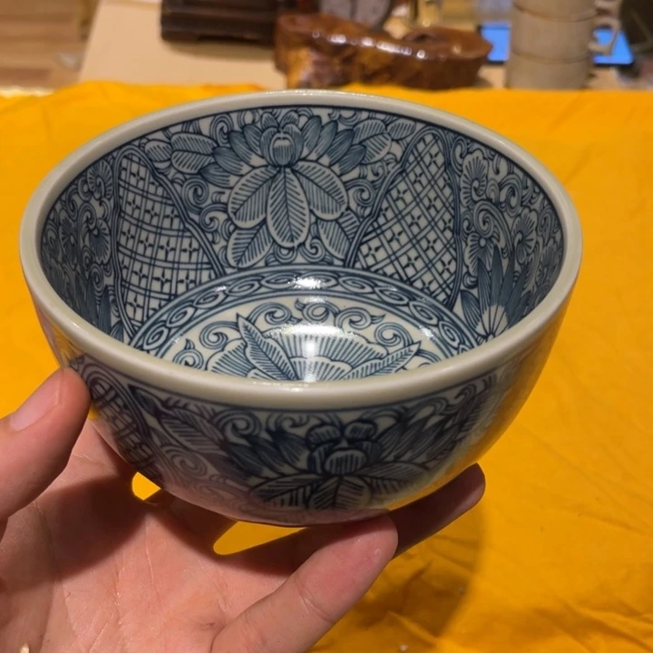 W***W瓷片工艺美术品陶瓷艺术