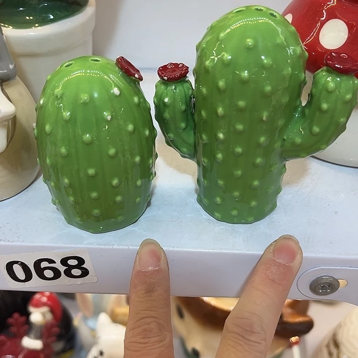 陶瓷微瑕介意慎拍