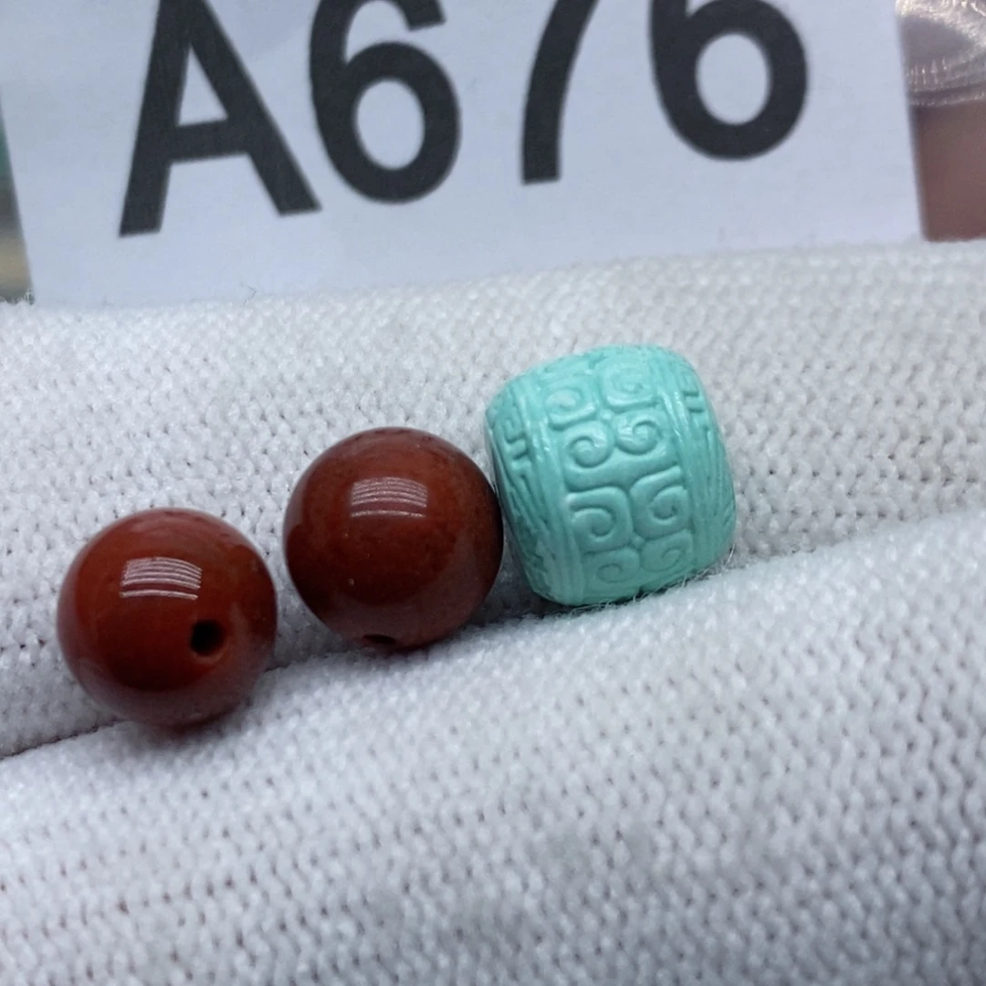 南红玛瑙珠宝奇石未镶嵌