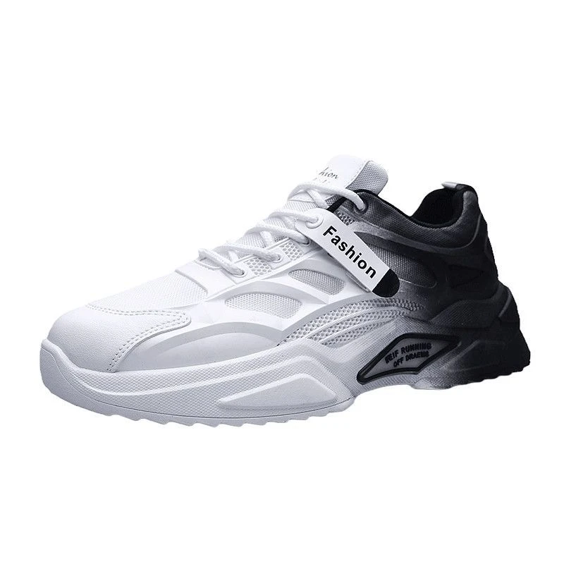 新百伦【五折清仓】男鞋2025夏季新款时尚运动鞋男百搭休闲老爹鞋男