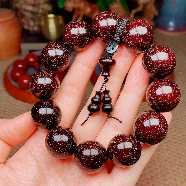 檀香紫檀（小叶紫檀）2.0