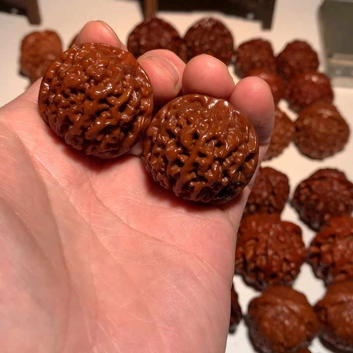 吊坠桃核秦闷20WCH#00#