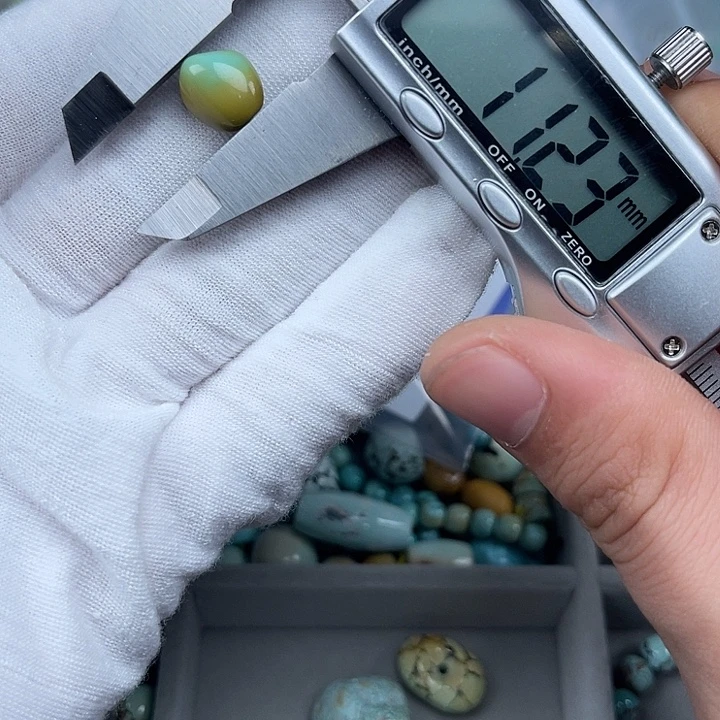 南红玛瑙未镶嵌其他