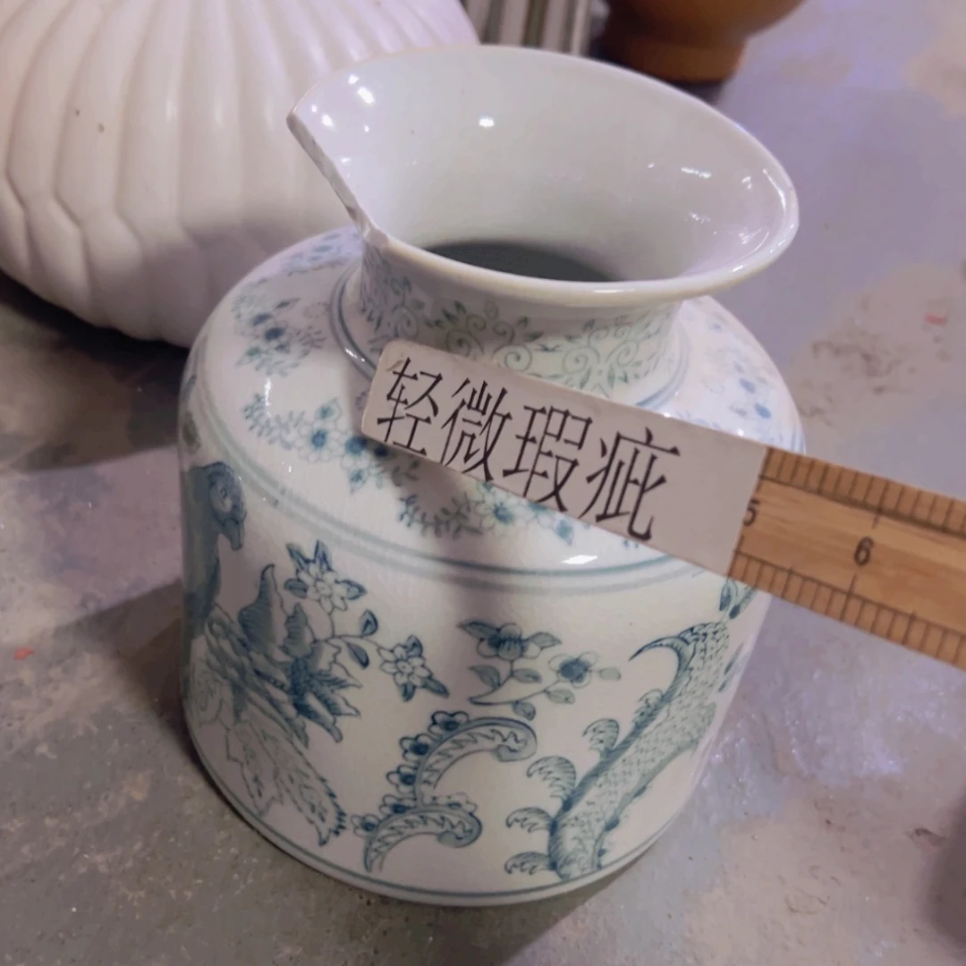 摆件外贸出口高度问客服