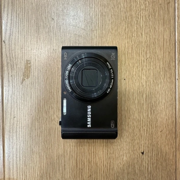 9新 Samsung/三星 st200f 二手相机no退换