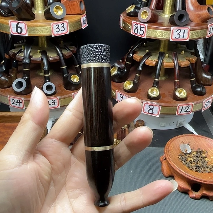 1，雷击木烟斗带配件