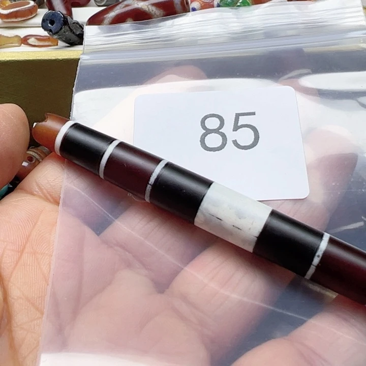 玛瑙/玉髓未镶嵌手链