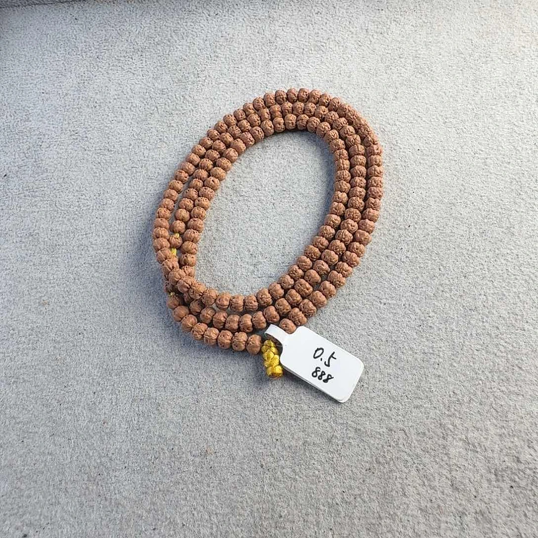 吊坠金刚菩提头货佛手