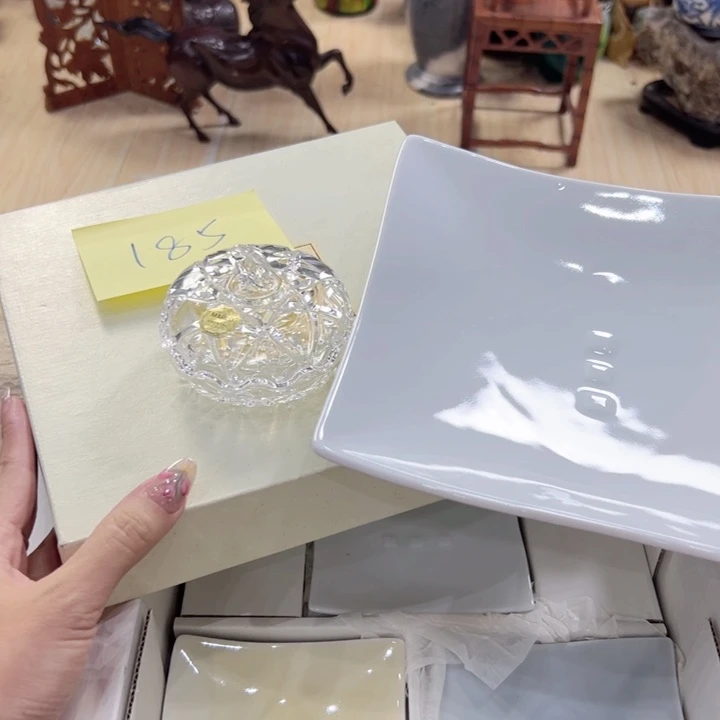 瓷片陶瓷制品行业也取得显著