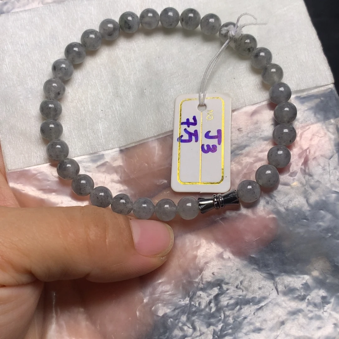 翡翠散珠缅甸天然翡翠