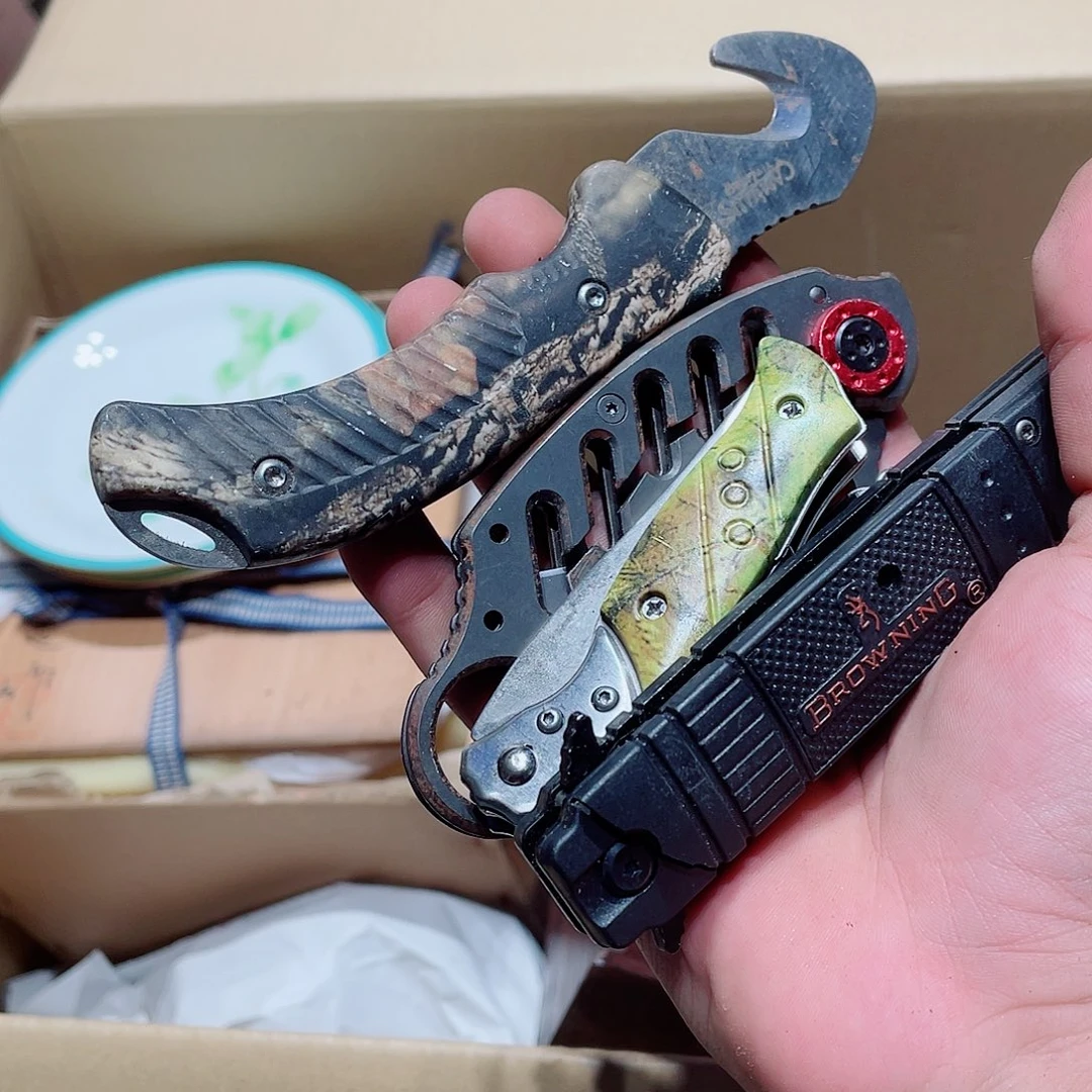 王***卵中古物品，谨慎参拍