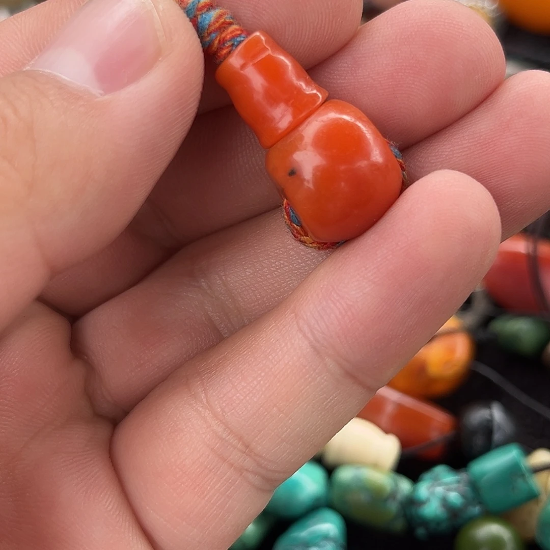 好东西值得拥有。碧玺(处理)