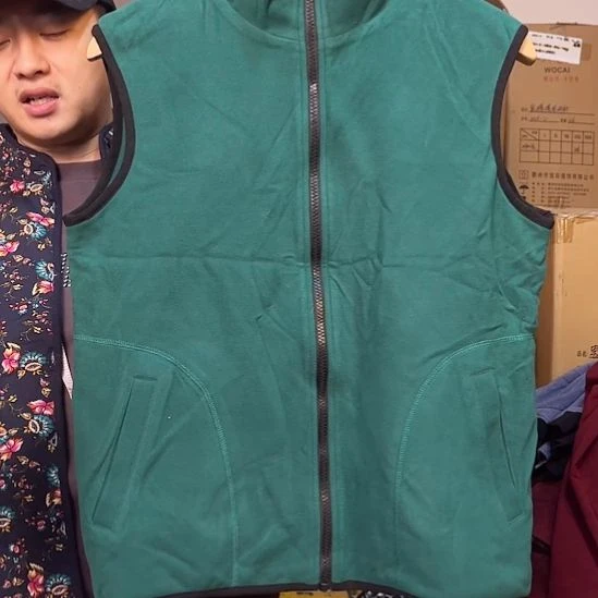 妈妈装工厂直播大放送