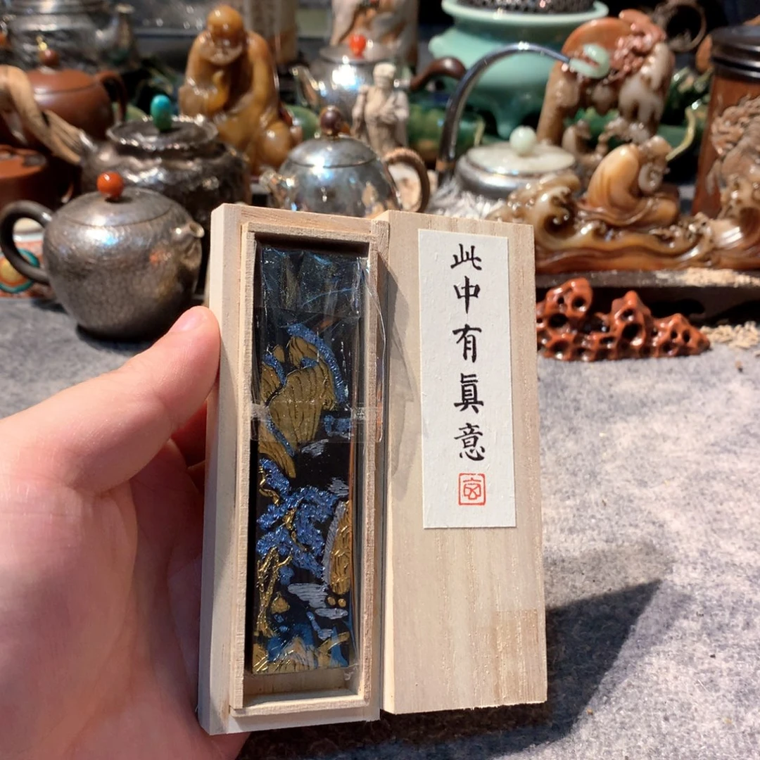 墨块哈哈哈哈哈哈