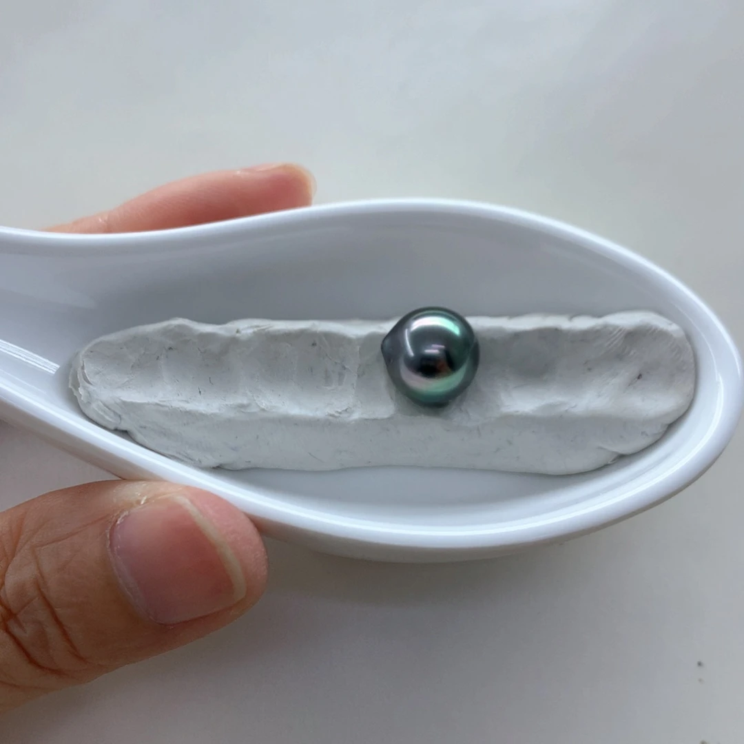 海水珍珠裸珠未镶嵌