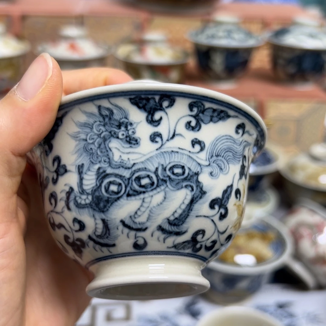 【闪购商品】陶瓷艺术有限公司