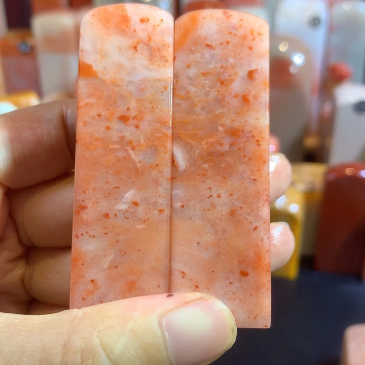 老挝石老挝石印章