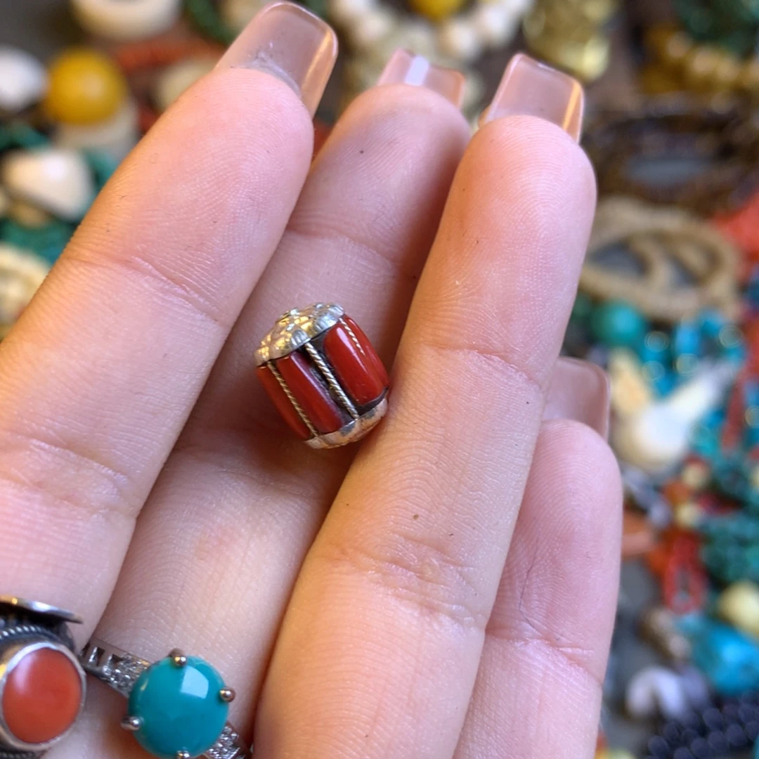 暖***吊坠凤眼菩提…………………