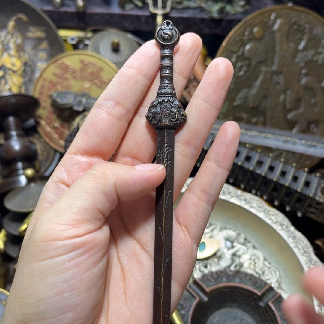 精品铜器摆件专属链接