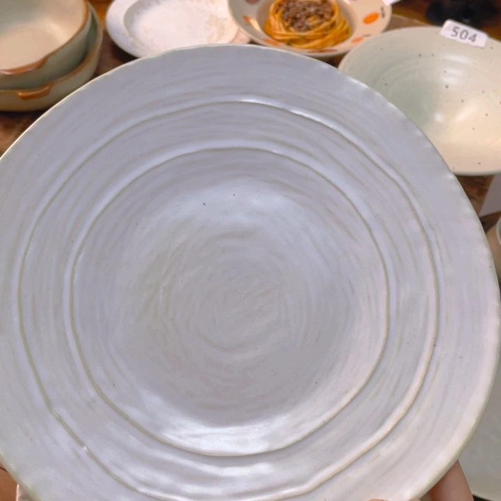 景德镇陶瓷艺术展演厅