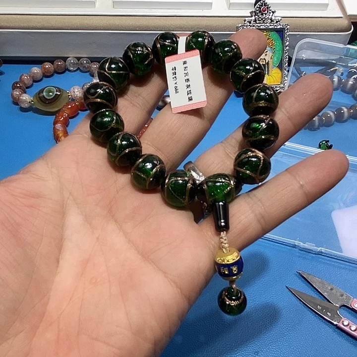 玛瑙/玉髓未镶嵌颈饰103