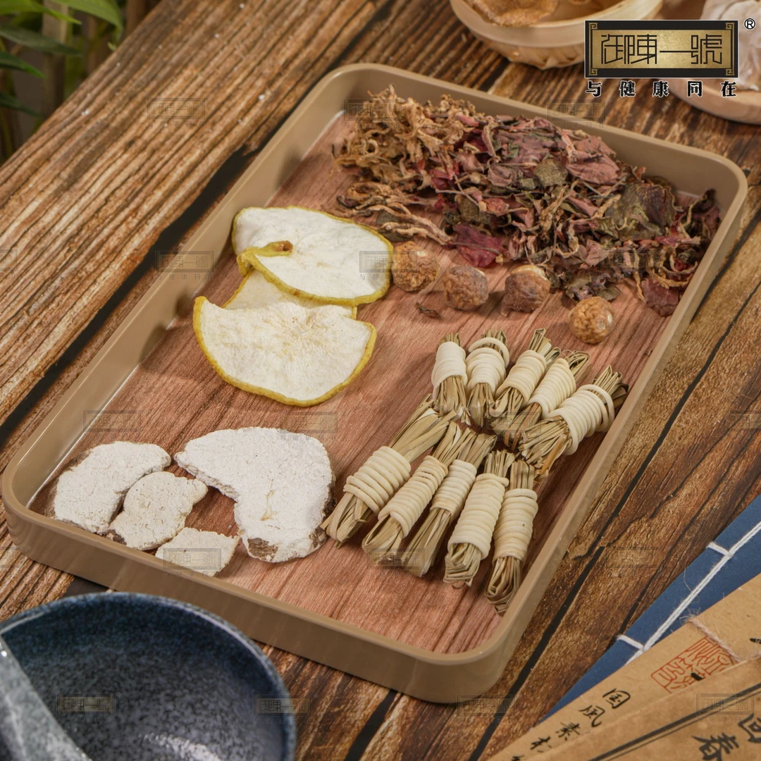 【特惠组合装】【养生汤包】福建红霞金线莲养生汤