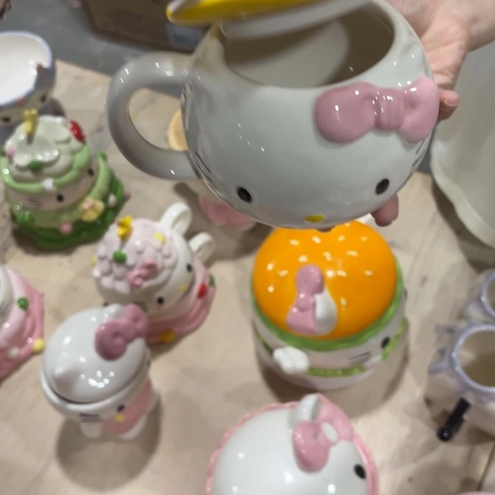 高温陶瓷釉下彩..餐具