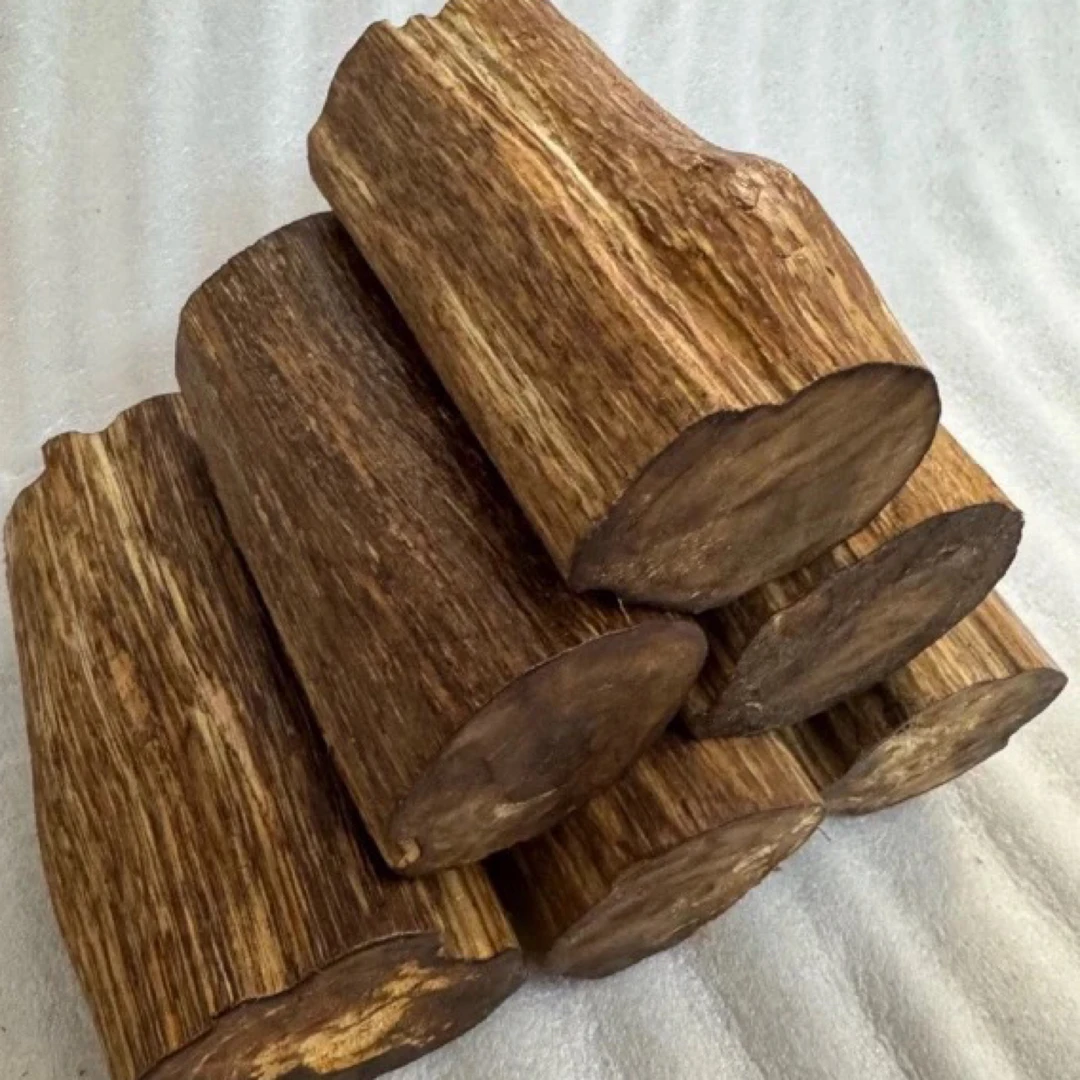 天然沉香原材料原木原料熏香料发一件