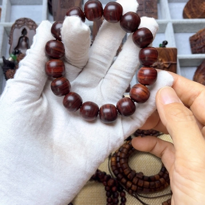 用***4黄花梨/降香黄檀吊坠