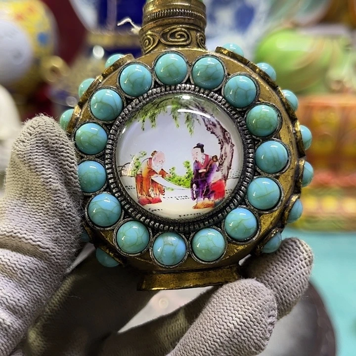 盖碗摆件摆件摆件摆件