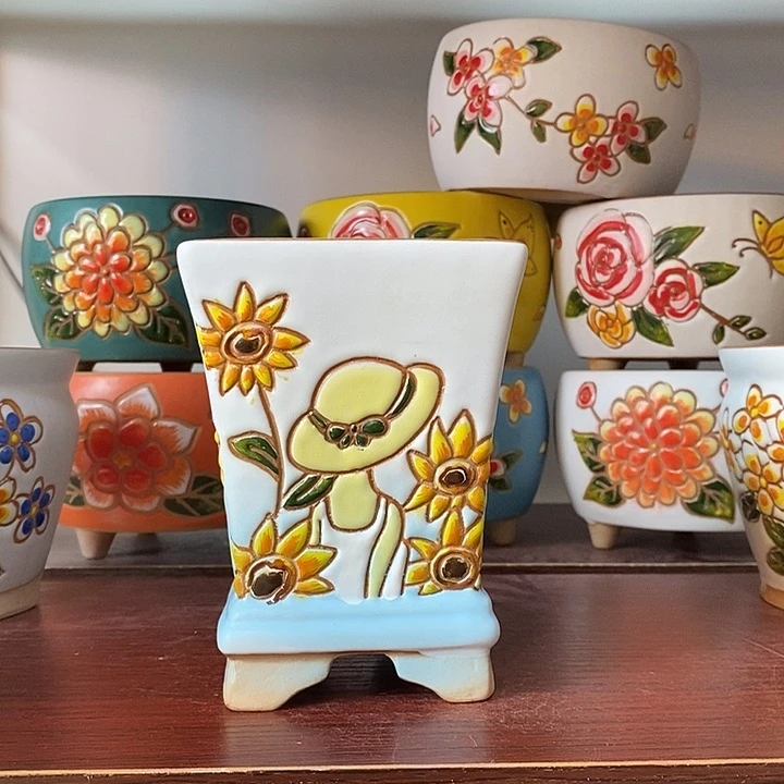 纯手工制作，满18包邮