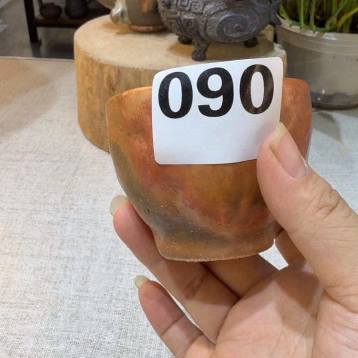 盘陶柴烧福利新品多多