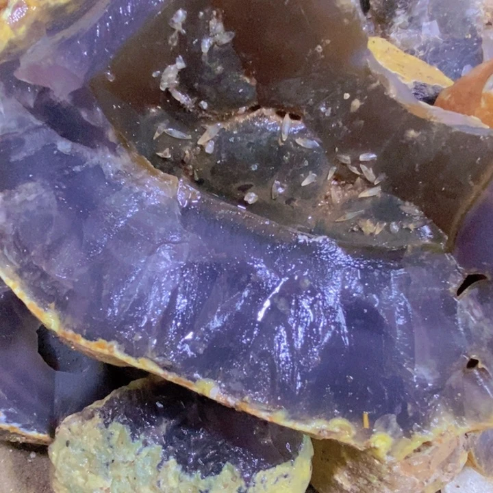 刀***子定制玛瑙天然玛瑙私人定制