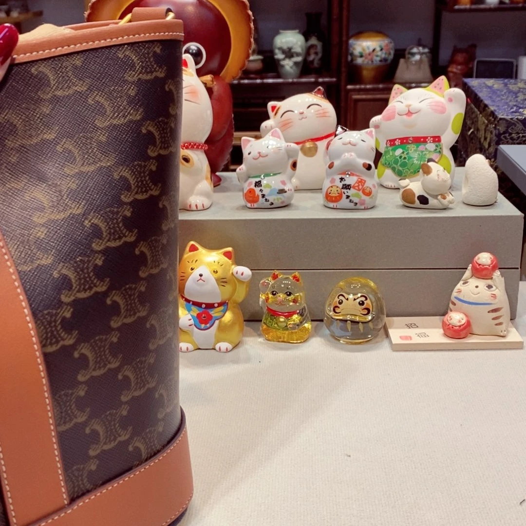 如图所示 观兰器物