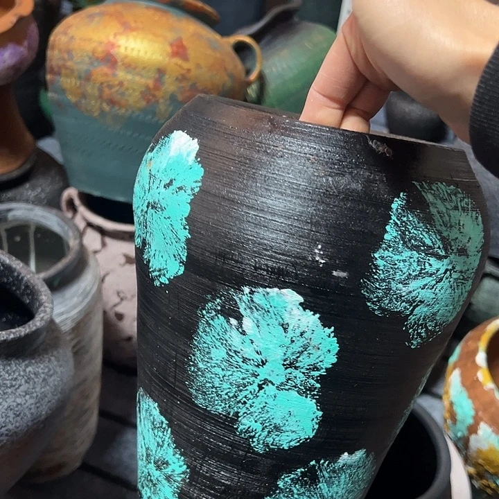 黑色拉丝高23口112默认打孔