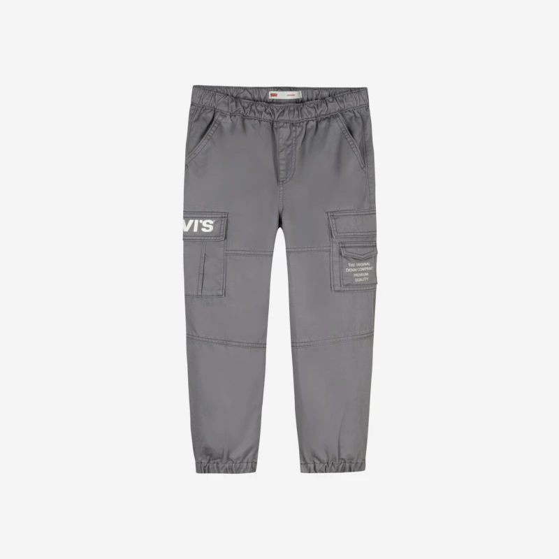 Levi's李维斯儿童童装长裤LVB-WP-H825
