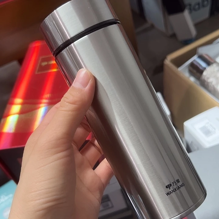 H102-60-330ml  不带滤网  杯套