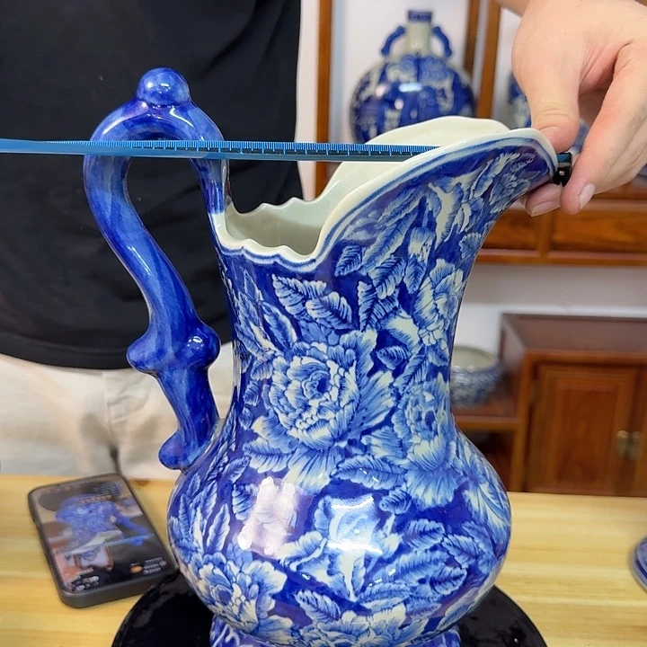 默认微瑕，介意勿拍