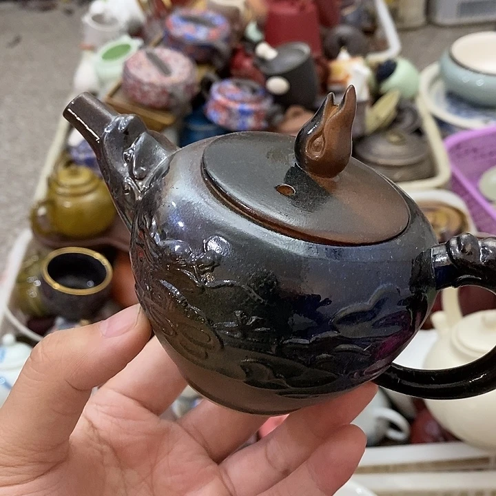 陶瓷制品生产陶瓷制品