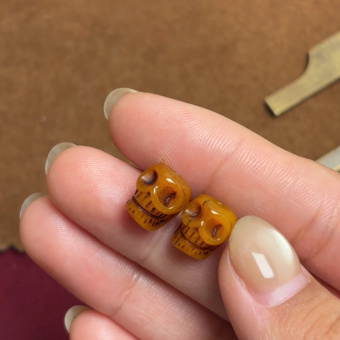 手串/手链橄榄核藏传小配饰