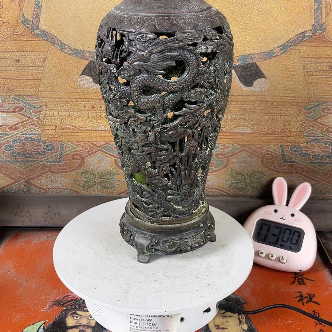 摆件D***k高端定制系列摆件