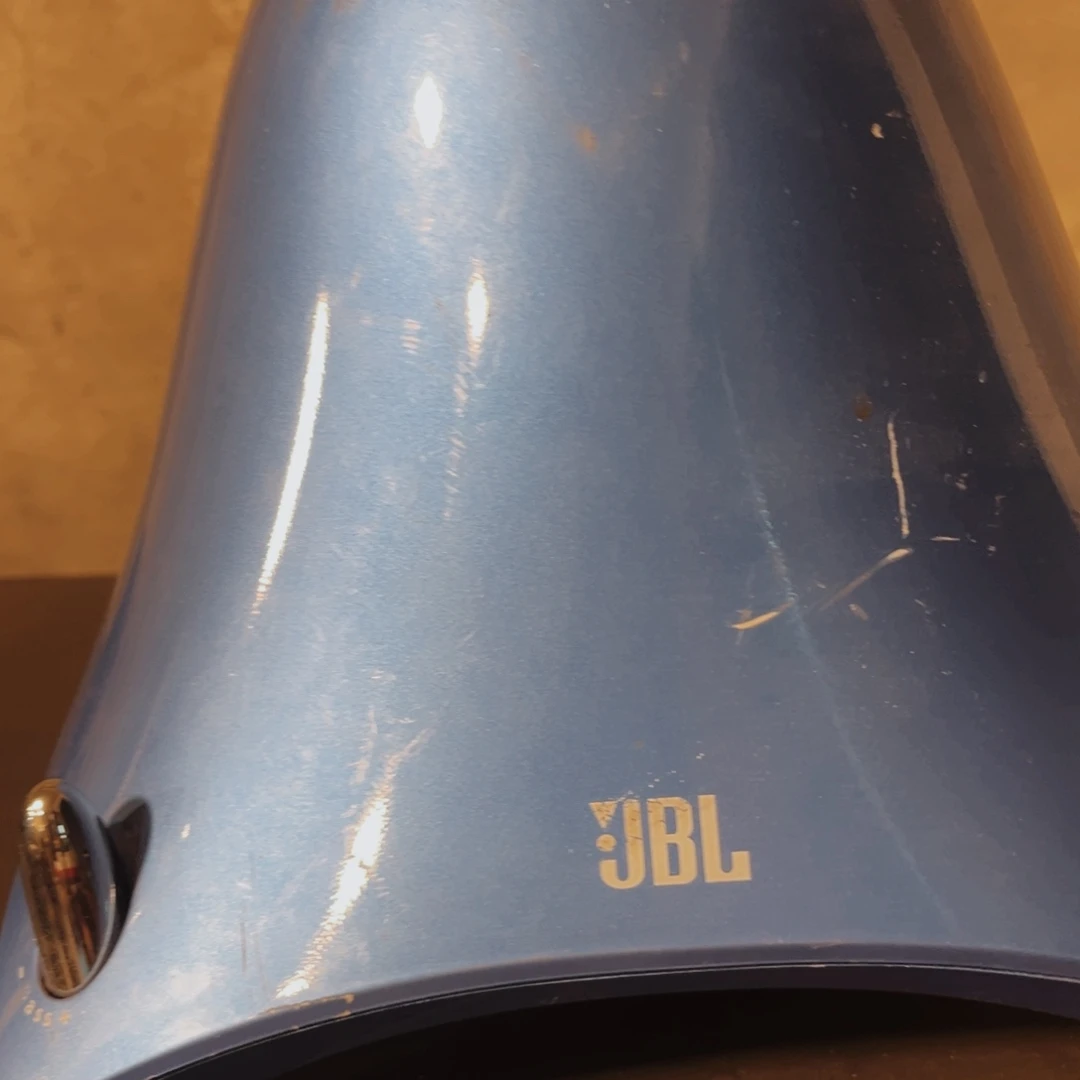 8新Jbl派大星得头一个，不包好坏