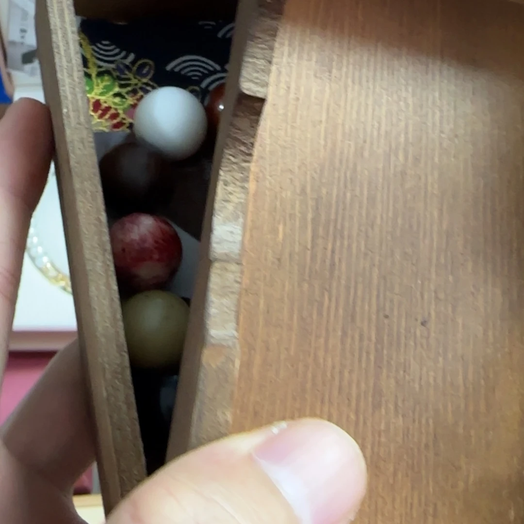 紫砂放漏场，全都漏