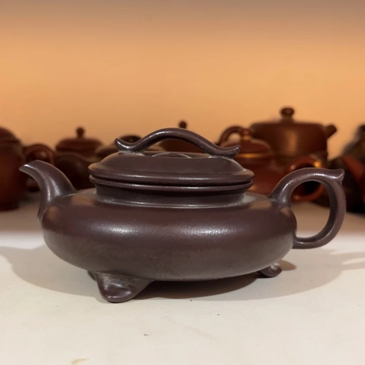 幸***满茶壶紫砂紫砂紫砂紫砂紫砂