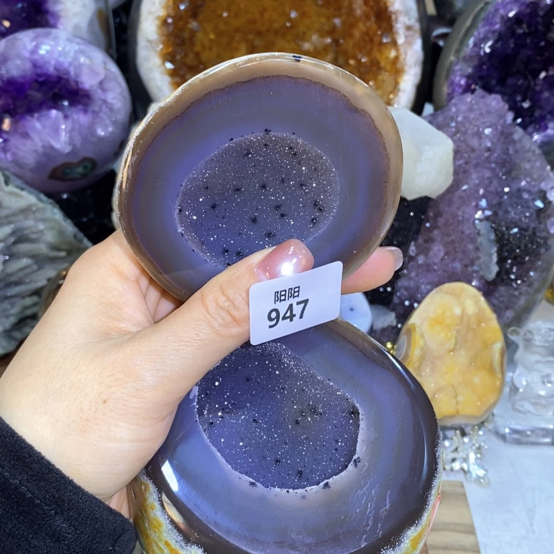 未镶嵌大型摆件（非配饰）水晶