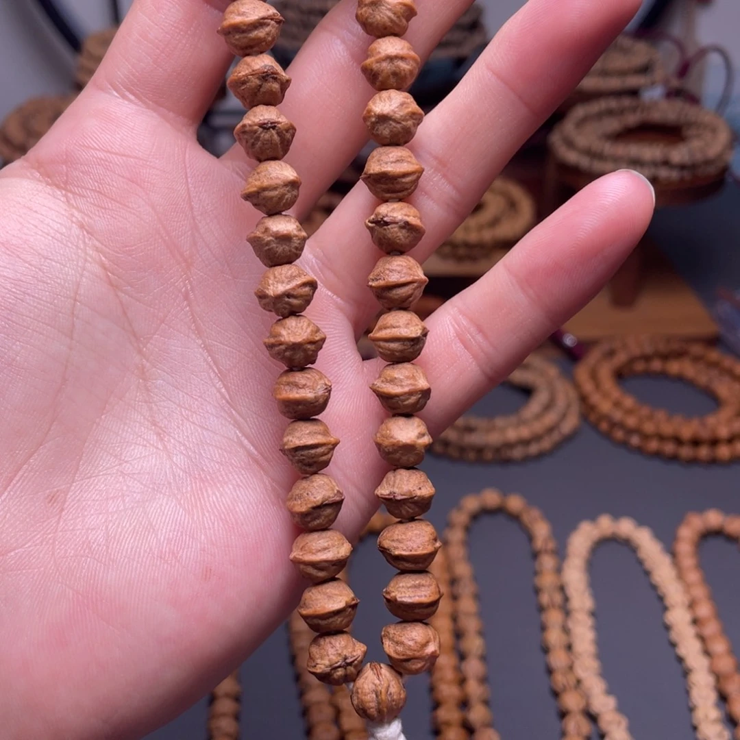 吊坠柏香籽/百香籽