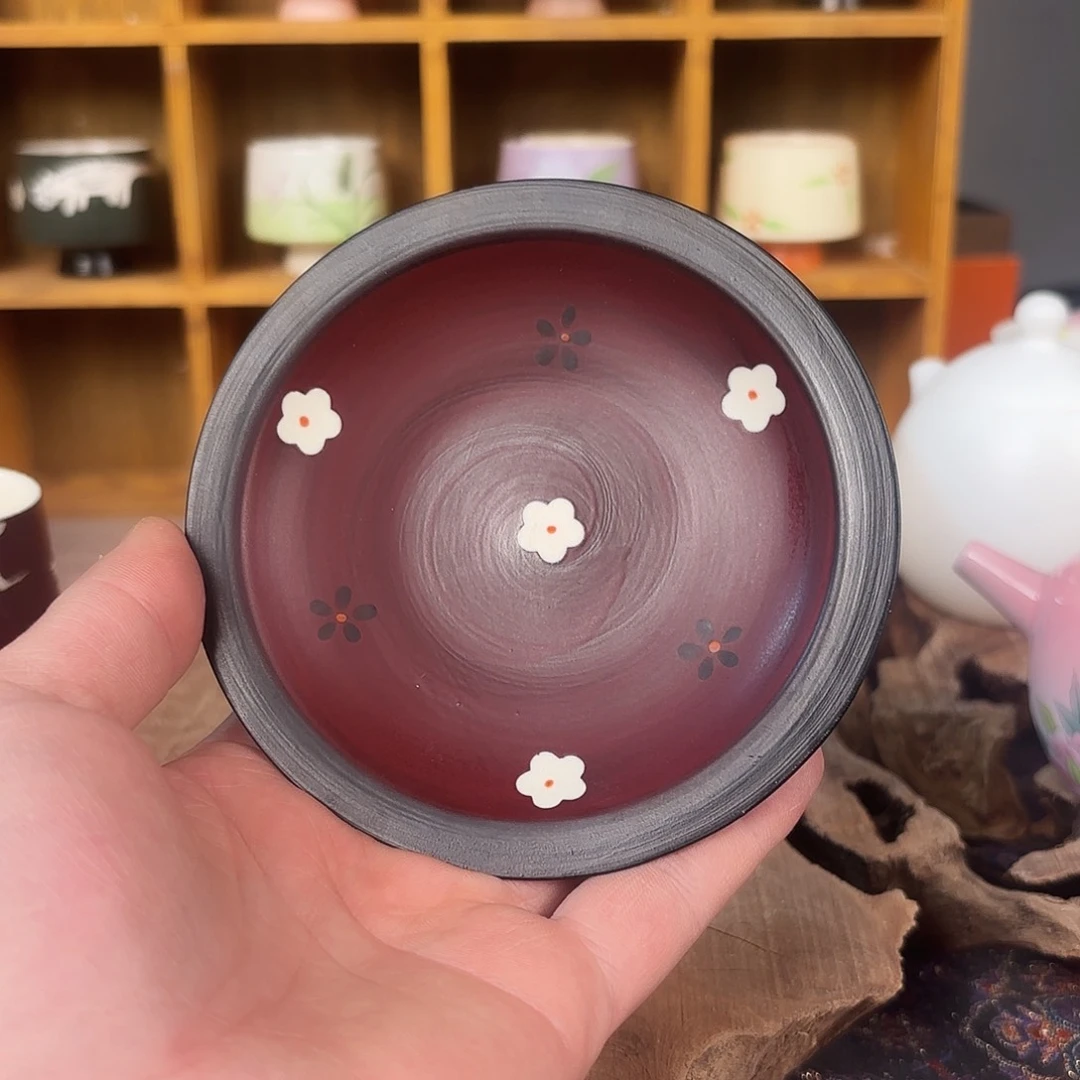 高温陶瓷茶壶茶杯盖碗等